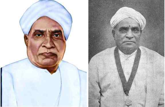 గిడుగు రామమూర్తి పంతులు 1863 లో జన్మించి.. 1940లో మృతి చెందారు. గురజాడ అప్పరావు 1862లో జన్మించి 1915లో చనిపోయారు. గురజాడకంటే గిడుగు 24 ఏళ్లు ఎక్కవ జీవించారు