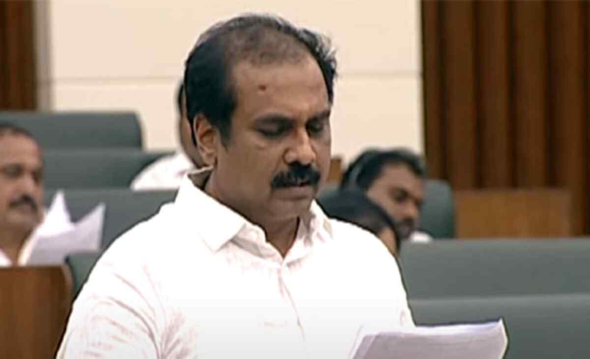 బౌద్ధ దౌత్యంపై కన్నబాబుకు ఆగ్రహమెందుకో?