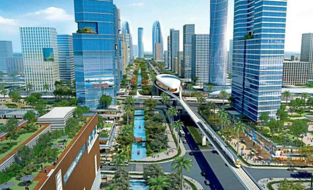 ఏపీకి ప్రత్యేక హోదా సాధ్యమే